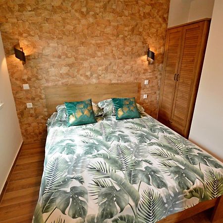 Ginko House Leilighet Opatija Eksteriør bilde