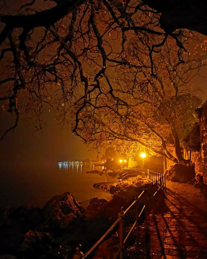 Ginko House Leilighet Opatija Eksteriør bilde