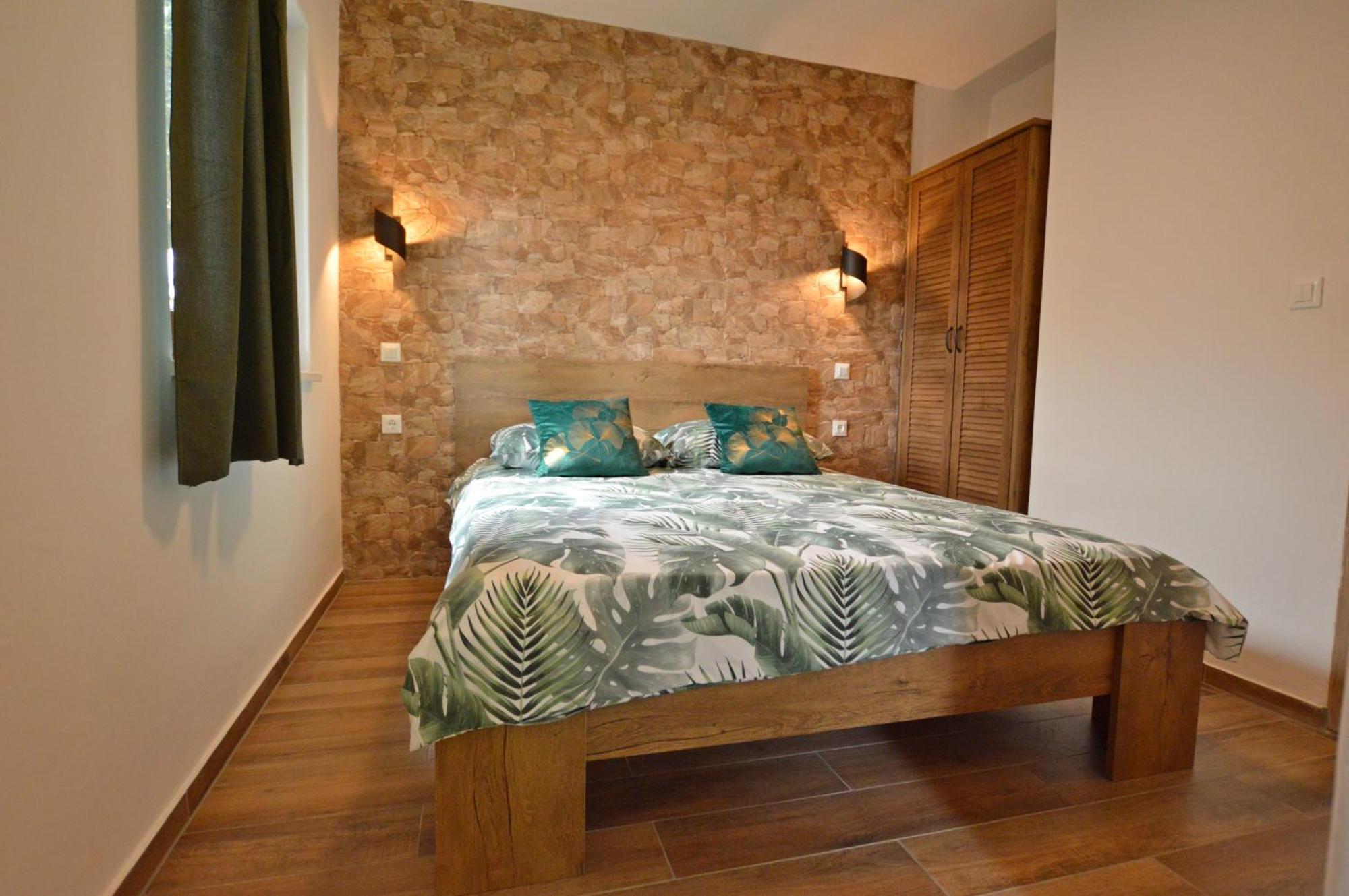 Ginko House Leilighet Opatija Eksteriør bilde