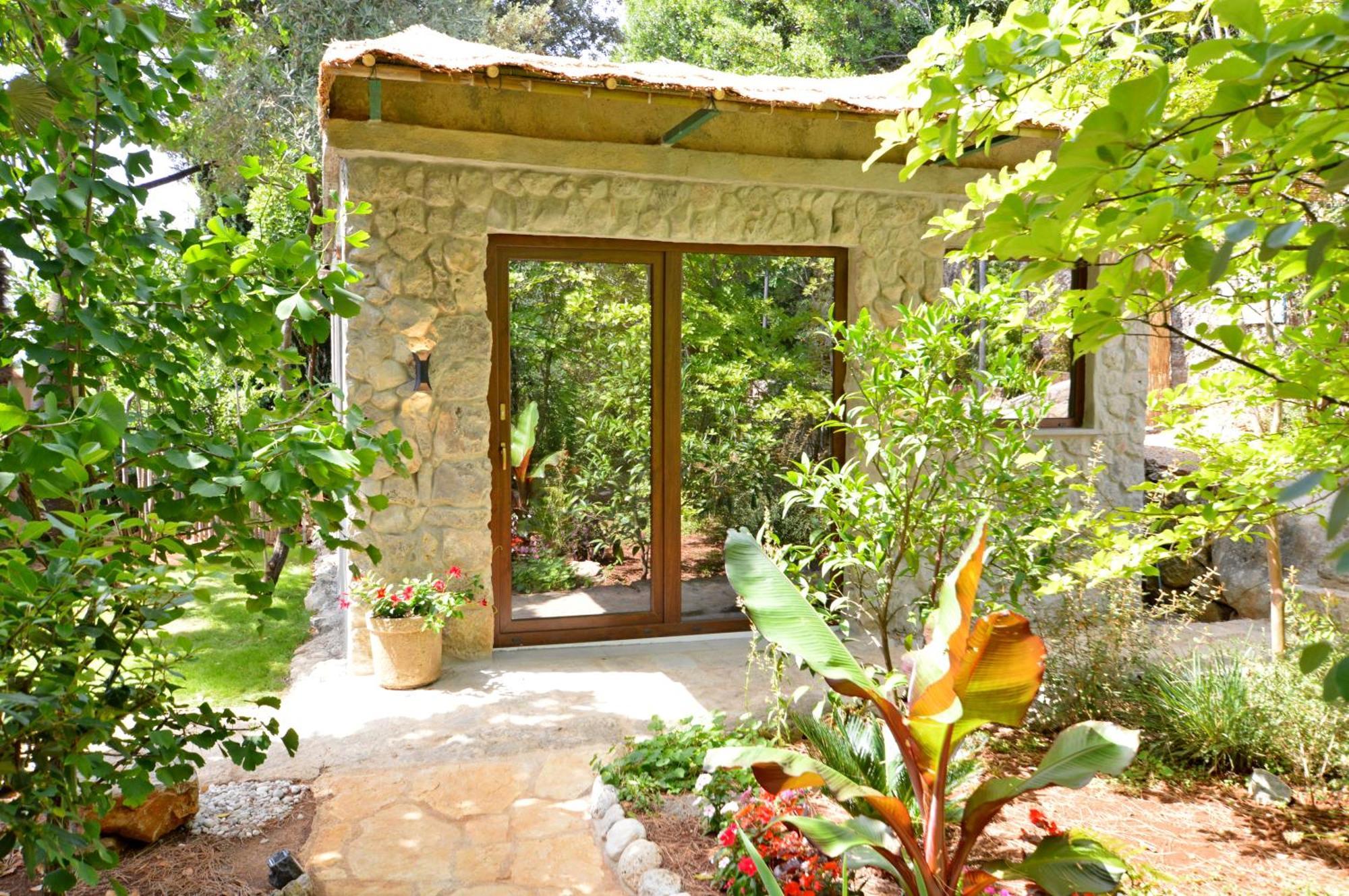 Ginko House Leilighet Opatija Eksteriør bilde